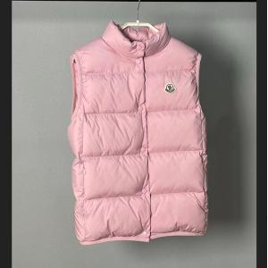 モンクレール MONCLER ダウンベスト コピー 通販ショッピング