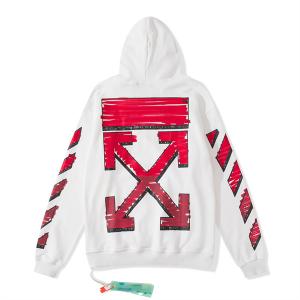 海外セレブ愛用 モデル入荷人気激売れ オフホワイト スウェットOFF-WHITE _ブランド コピー 激安(日本最大級)