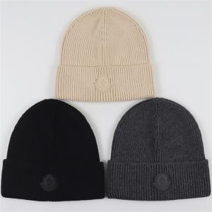 MONCLER / モンクレールニット帽コピー 通販ショッピ...