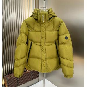 人気セール新品 モンクレール ダウンジャケット メンズ  MONCLER_ブランド コピー 激安(日本最大級)