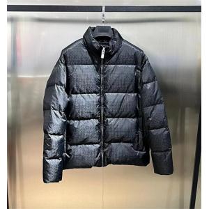 品質保証大人気保温性快適性撥水性ジバンシーダウンジャケットコピー GIVENCHY暖かい着心地男性用おしゃれ