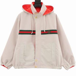 秋冬シーズン GUCC1ジャケットコピー 高品質な　　大流行中ブランド激安通販 専門店
