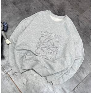ロエベ スウェットコピーLOEWE秋冬 高級感溢れるデザイン メンズファッション_スーパーコピーブランド激安通販 専門店