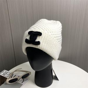 定番の人気ブランドCHANE1ニット帽コピー必須アイテム  ...