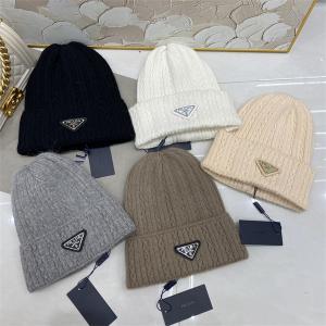 秋冬新作  PRADA プラダ _帽子ファッション_スーパーコピーブランド激安通販 専門店