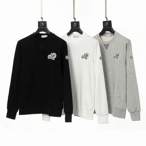 春夏の流行り新品 モンクレールトレーナコピースタイリッシュに...