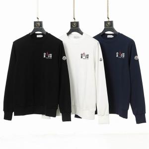 人気 モンクレールスウェットコピー MONCLER 男女兼用...