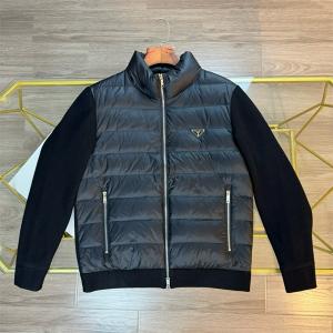 今季トレンド新作はこれ　プラダ PRADA　ダウンジャケット　速報！トレンドファッション_スーパーコピーブランド激安通販 専門店