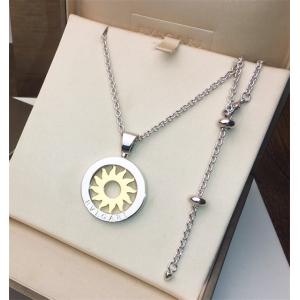 ブルガリ BVLGARI ネックレス 春夏最新アイテム 季節...