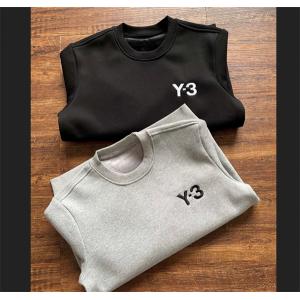 すっかり定番化 Y-３ ワイ・スリー スウェットスーパーコピー 裏起毛ブランド激安通販 専門店