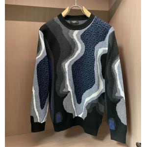 期間限定特別価格　フェンディセーターコピー FENDI 話題...