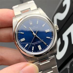 人気販売中 ロレックス 機械式（自動巻き） 男女兼用腕時計_41㎜ ROLEX_ブランド コピー 激安(日本最大級)