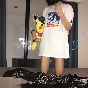 着心地抜群！Supreme x THE NORTH FACE...
