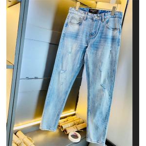 ジーパン パンツ人気度高めの新作 Dolce&Gabbana...