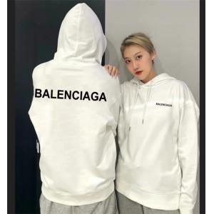 人気セール高品質大歓迎BALENCIAGA バレンシアガパー...