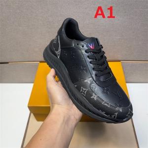 LOUIS VUITTON ルイ ヴィトン カジュアルシューズコピー トップスからチラ見える安心ブランド コピー 激安(日本最大級)