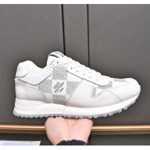 最新作 高評価人気品 フラットシューズ ルイ ヴィトン LOUIS VUITTON 秋冬超人気アイテム_ブランド コピー 激安(日本最大級)