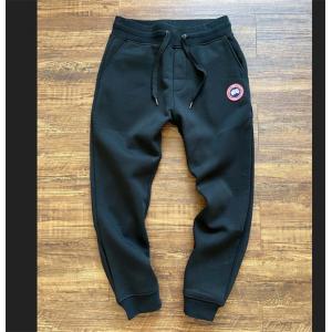 カナダグーススウェットパンツコピー裏起毛 通販ショッピング