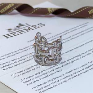 秋のおしゃれをもっと楽しめる エルメス HERMES  リング/指輪ブランド コピー 激安(日本最大級)