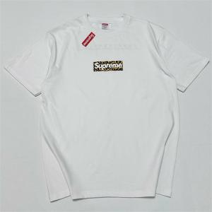 Supreme Box Logo半袖tシャツシュプリームtシャツコピー通販ショッピング