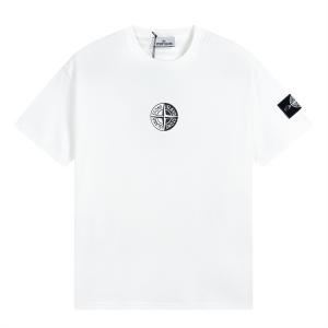 春夏最新STONE ISLAND ストーンアイランドtシャツ...