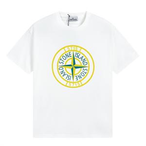 人気色STONE ISLAND ストーンアイランドtシャツ ...