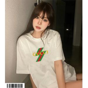 定番アイテムGUCC1半袖tシャツコピー通販ショッピング