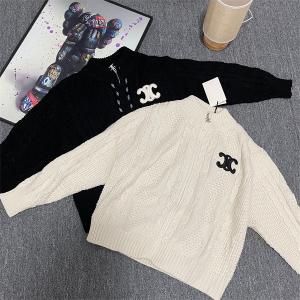 春夏季超人気CELINE セリーヌカーディガン スーパーコピーブランド コピー 激安(日本最大級)