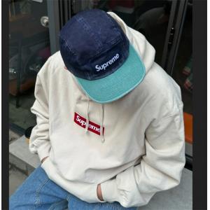 Supreme WEEK17 Box Logo Hooded Sweatshirt 人気度高めの新作 シュプリーム パーカーコピー 激安(日本最大級)