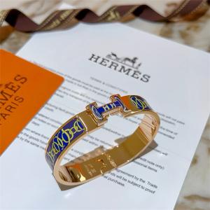 お得100%新品  エルメスブレスレットコピー Hermès秋冬季超人気 ブランド コピー 激安(日本最大級)