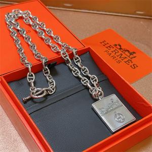 人気高評価 エルメスネックレスコピー Hermès 通販ショッピング