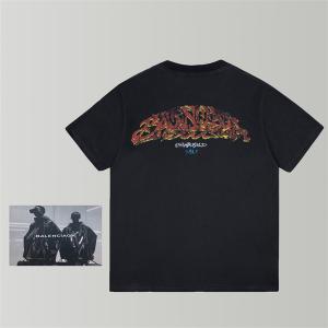 最安値に新作 BALENCIAGA バレンシアガtシャツコピ...