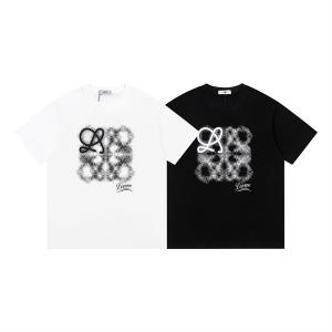 人気春夏ロエベ LOEWE tシャツコピー