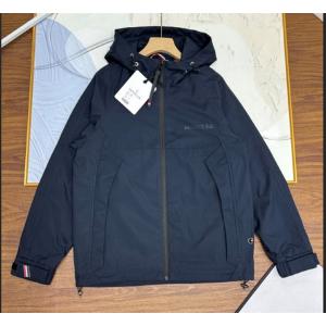 人気が熱くモンクレール ジャケット メンズMONCLER 春...