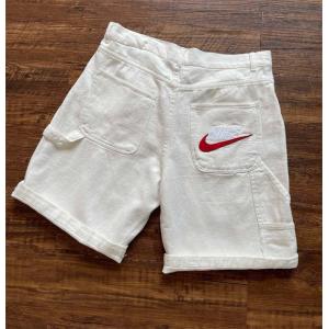 シンプルなデザインで　シュプリーム 通気性もよく　ショーツパンツ SUPREME_ブランド コピー 激安(日本最大級)