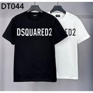 今季人気 ディースクエアード Tシャツコピー Dsquared2ブランド コピー 激安(日本最大級)