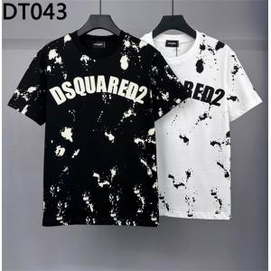 数量限定100%新品 ディースクエアード Tシャツコピー Dsquared2_ブランド コピー 激安(日本最大級)