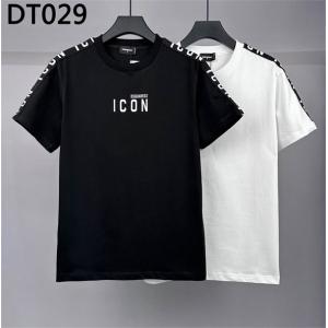 ディースクエアード Tシャツコピー Dsquared2 上品な輝きを放つ形_ブランド コピー 激安(日本最大級)