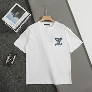 着回し力抜群のシンプル Tシャツ/ティーシャツ 速達可　春夏...