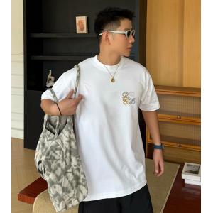 メンズロエベ TシャツコピーLOEWE ブランド コピー 激安(日本最大級)