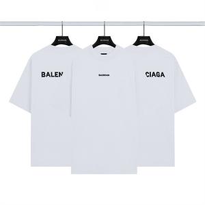 ファション性の高い BALENCIAGA バレンシアガ Tシャツコピーブランド コピー 激安(日本最大級)