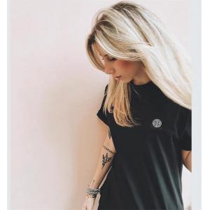 上質上品STONE ISLAND ストーンアイランドtシャツ...