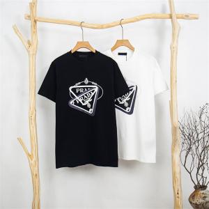 愛用モデルPRADAプラダ Tシャツ コピー 優れる男性_ブランド コピー 激安(日本最大級)