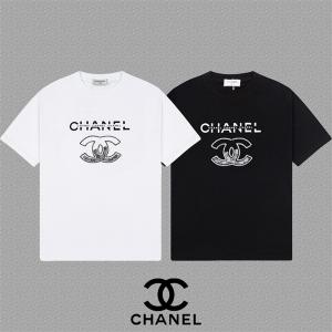 流行アイテムCHANE1　 Tシャツ コピー  エレガント新作ブランド コピー 激安(日本最大級)