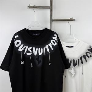 セールLOUIS VUITTON スーパーコピーヴィトン 半袖 コピーメンズ機能面充実着心地良さ