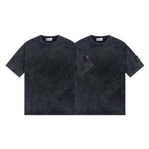 STONE ISLAND ストーンアイランドtシャツ コピー...
