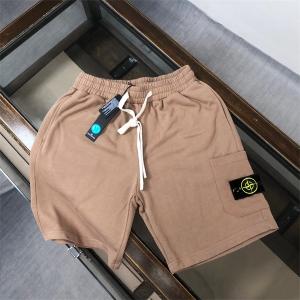 STONE ISLAND ストーンアイランド ショットパンツ...