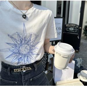 大絶賛の履き心地DIORディオール Tシャツ コピーブランド コピー 激安(日本最大級)