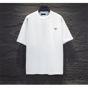 優勝セール　PRADAプラダ Tシャツ コピー 　新作_ブランド コピー 激安(日本最大級)