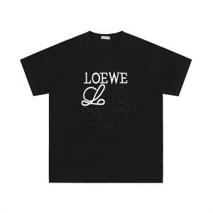 新作ロエベ TシャツコピーLOEWE メンズ